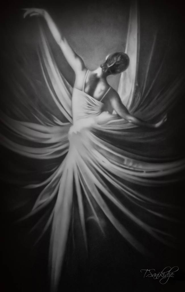 Georgian artist’s hyper-realistic pencil drawings exhibited in New York geotv.ge